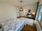 Schlafzimmer Ansicht - 