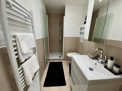 Badezimmer - 