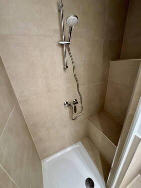Dusche - 