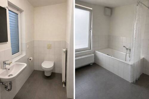 Bild 3 - 6 Zimmer Doppelhaushälfte in Dortmund