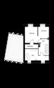 Obergeschoss - 