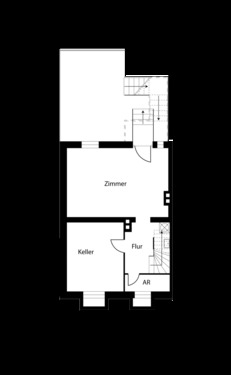 Untergeschoss - 