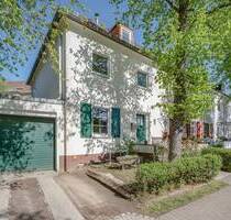 Bullerbü in Berlin - Familienidylle im Fliegerviertel