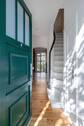 Eingangsbereich - 5 Zimmer Reihenmittelhaus zum Kaufen in Berlin