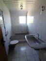 Badezimmer OG - 