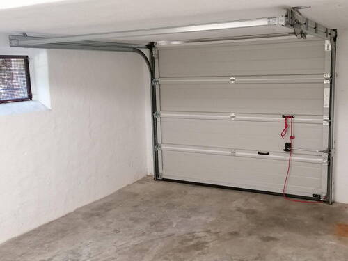 Kellergarage - 