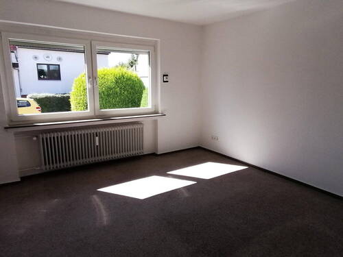 Schlafzimmer EG - 6 Zimmer Einfamilienhaus in Wennigsen