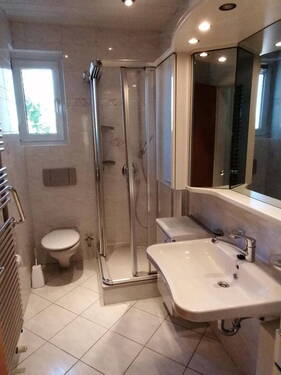 Badezimmer EG - 