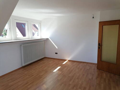Wohnzimmer OG - 