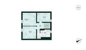 Obergeschoss - 