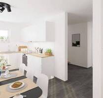 Einfamilienhaus mit Terrasse, Garten und eigenem Grundstück - Schönwalde-Glien Schönwalde-Dorf