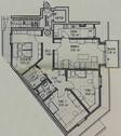 Grundriss - WE33 - DG - 