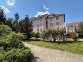 Wohnanlage (2) - Etagenwohnung mit 88,40 m² in Dresden zum Kaufen