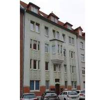 2-Raum-Wohnung Nähe Nordpark - 605,00 EUR Kaltmiete, ca.  60,80 m² Wohnfläche in Erfurt (PLZ: 99089) Andreasvorstadt