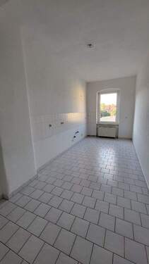 Küche.jpg - Etagenwohnung mit 60,80 m² in Erfurt zur Miete