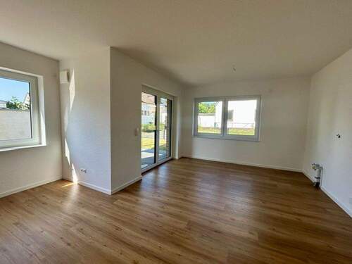 Wohnen und Kochen - Etagenwohnung mit 84,80 m² in Nienburg (Weser) zur Miete