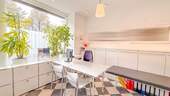 Verkaufsfläche - 1 Zimmer Gewerbeobjekt (Büro, Produktion, Verkauf) in Düsseldorf