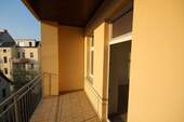 3-Raum-Wohnung mit Balkon - Angebotspreis: Schöne 3-Raum-Wohnung mit Balkon in der Südstadt