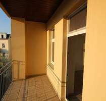 Angebotspreis: Schöne 3-Raum-Wohnung mit Balkon in der Südstadt - Görlitz
