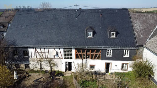 Bild 2 - 1 Zimmer Doppelhaushälfte zum Kaufen in Kleinich