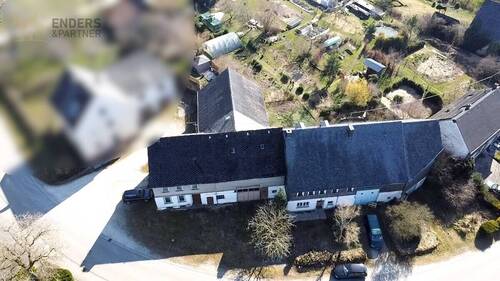 Bild 3 - 1 Zimmer Doppelhaushälfte in Kleinich