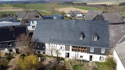 Bild 4 - Doppelhaushälfte mit 285,00 m² in Kleinich zum Kaufen