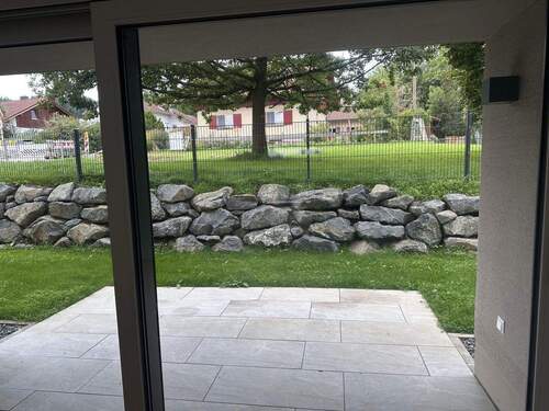 Bild 2 - 3 Zimmer Etagenwohnung zum Kaufen in Buchenberg OT Wirlings