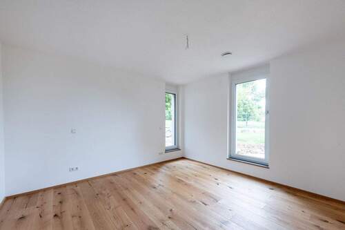 Zimmer 1 - Etagenwohnung mit 94,60 m² in Buchenberg OT Wirlings zum Kaufen