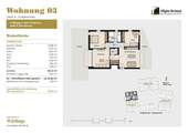Grundriss A-03 - 