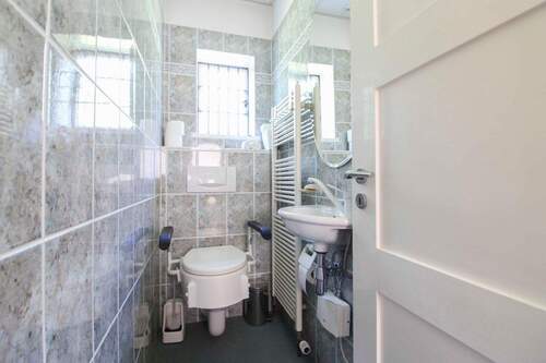 Gäste-WC - 