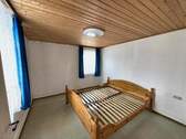 Schlafzimmer OG - 