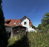 Doppelhaushälfte mit durchdachter Raumaufteilung in Bad Emstal-Balhorn