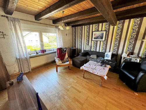 Bild4 - Doppelhaushälfte mit 126,40 m&sup2; in Bad Emstal zum Kaufen