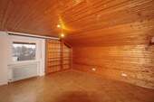Dachgeschoss - 