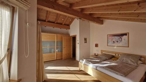 Hauptschlafzimmer OG 2 - 