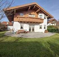 Keine Käuferprovision! Schmuckstück! Freistehendes Einfamilienhaus im Tölzer Land. - Bad Tölz Ellbach