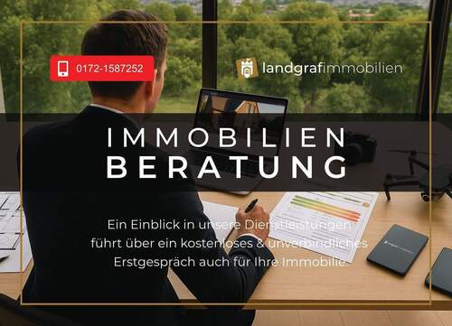 Immobilienberatung - 