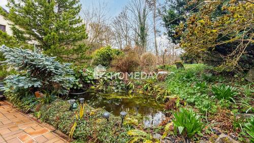 Garten 3 - Doppelhaushälfte mit 110,00 m&sup2; in Hagen zum Kaufen