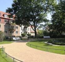 Wohnen am Gertrud-Piter-Platz! - 330,00&nbsp;EUR Kaltmiete, ca.&nbsp; 41,20&nbsp;m&sup2;&nbsp;Wohnfl&auml;che in Brandenburg an der Havel (PLZ: 14770) Altstadt