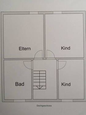 Wohnung 2. OG - 