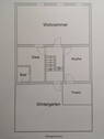 Wohnung 1. OG - 