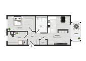 Grundriss - 