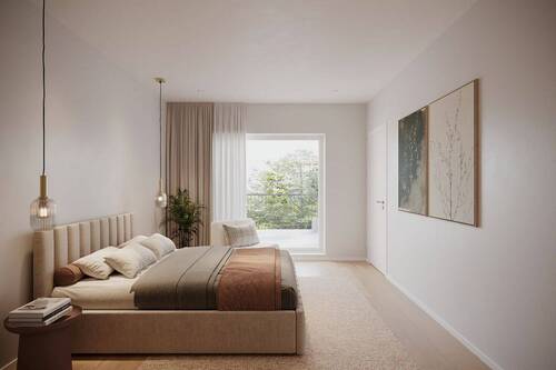 Unverbindliche Illustration - 