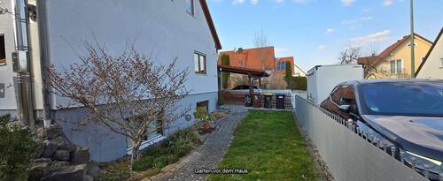 Bild 2 - 5 Zimmer Einfamilienhaus zum Kaufen in Gessertshausen