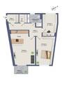 Grundriss - 