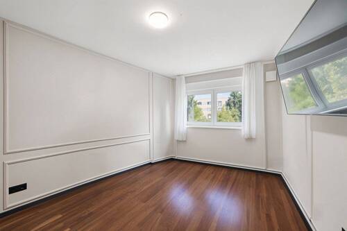 Schlafzimmer 1 - 
