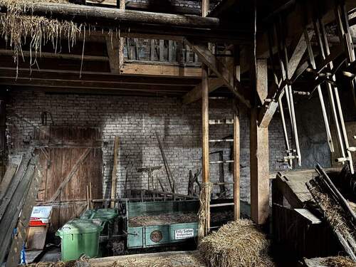 Scheune 9 - 