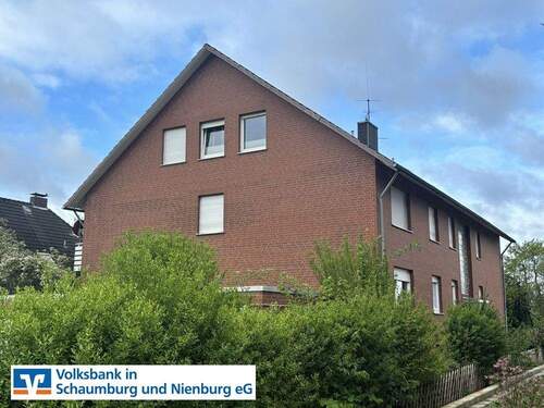 3118 Ansicht - ETW in zentraler Wohnlage von Rinteln....