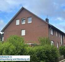 ETW in zentraler Wohnlage von Rinteln....