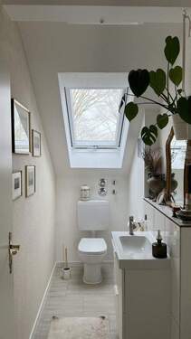 Toilette - 